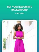Image AI Background Remover ảnh chụp màn hình 6