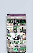 Stud scanner : stud detector screenshot 1