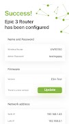 Luxul Easy Setup App 截圖 6