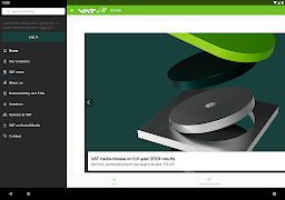 VATsUp captura de pantalla 4