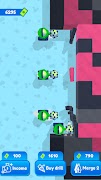 Poster Drill Fleet