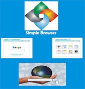 Poster Simple Browser