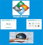 Simple Browser 海報