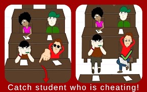 Mind Crazy: Brain Master Puzzl 스크린샷 4