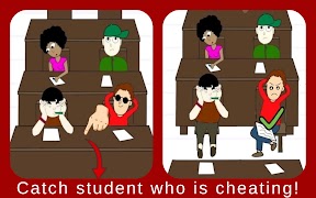 Mind Crazy: Brain Master Puzzl ภาพหน้าจอ 4