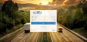 Trackitive Solutions poster