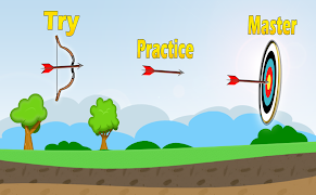 Target Archery screenshot 5