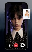 Calling Wednesday Addams screenshot 2