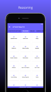 StudyMatz - Competitive ảnh chụp màn hình 3
