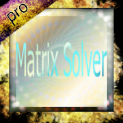 Matrix Solver Pro скриншот 7