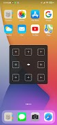 Assistive Touch for Android captura de pantalla 3