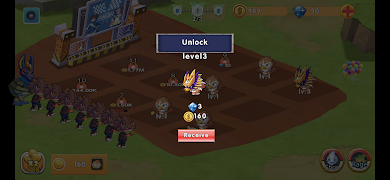 Monster Guardian 截图 2