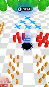 برنامه‌نما Hole Battle عکس از صفحه