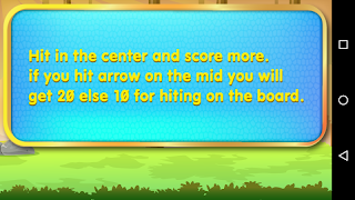 Archery اسکرین شاٹ 3