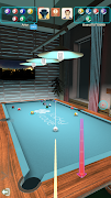 8 Ball & Trickshots 截图 2