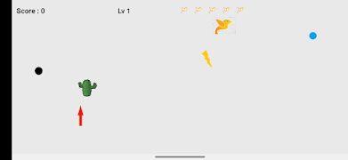 FlyBird screenshot 6