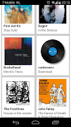 Vinyl Player 截图 2