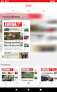 4 Schermata Driva eAvis
