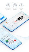 برنامه‌نما Karaca Connect عکس از صفحه