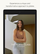 The Pilates Class screenshot 5