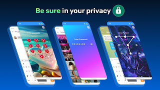 App Lock Password & Lock Apps capture d'écran 7