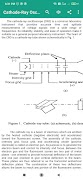 Basic Electronics Engineering ภาพหน้าจอ 1