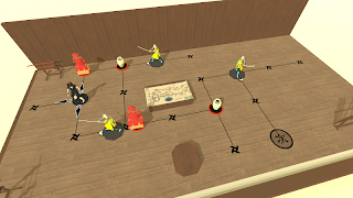 Shinobi Quest screenshot 4