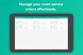 Restaurant POS App by eZee Ekran Görüntüsü 6