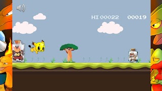 Pogema Cat Screenshot 3