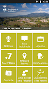 Sant Celoni 포스터