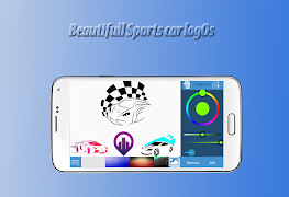 3 Schermata Logo Maker