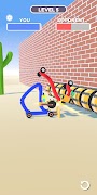 Rope Car 3D स्क्रीनशॉट 4