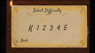 Spell Book Screenshot 2