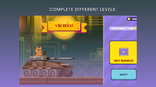 Catiator screenshot 3