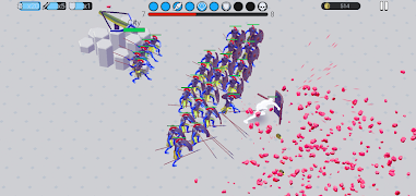 Real Time Shields اسکرین شاٹ 6