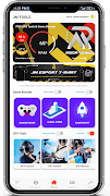 JM TOOLS Ultimate GFX Tools plakat