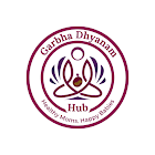 Garbha Dhyanam Hub biểu tượng