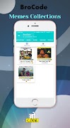 BroCode : A Laughter Zone स्क्रीनशॉट 7