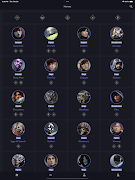 6 Schermata PredStats