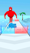 Escape or Battle スクリーンショット 1