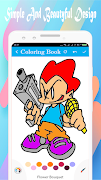 Coloring Book poster