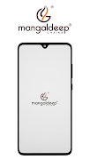 Mangaldeep chains Cartaz
