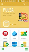 PERTAMA PULSA 截图 1