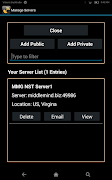 Network Speed Test (Lite) تصوير الشاشة 1