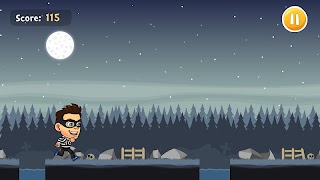 Sneaky Thief স্ক্রিনশট 1