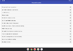 Managerial Accounting captura de pantalla 6