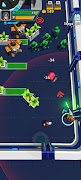 Guardians: Alien Hunter Screenshot 1