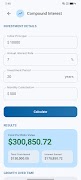 Yield Matrix Calculator ภาพหน้าจอ 1