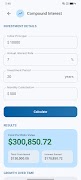 Yield Matrix Calculator ảnh chụp màn hình 1