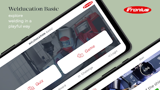 Welducation Basic 스크린샷 1